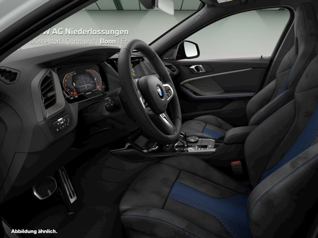 BMW 1 Series 2023