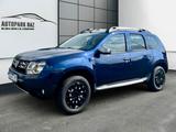 Dacia Duster I Prestige 4x4 *ALLRAD*AHK*KLIM*SH*NAV* - Dacia Duster: Leder, Allradantrieb