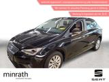 Seat Ibiza Style 1.0 TSI ACC+LED+NAVI+APP+RFK+SHZ+PDC - Seat Ibiza Jahreswagen: Style