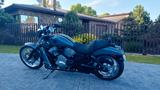 Harley-Davidson VRSCB V-ROD (VRod) - HARLEY-DAVIDSON 2005 V ROD
