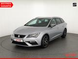 Seat Leon ST 1.5 TSI FR LED Navi Sitzheizung beats - Seat Leon in Halle