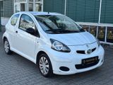 Toyota Aygo AYGO  KUPPLUNG NEU *FINANZIERUNG 3,99 % - Toyota in Fulda