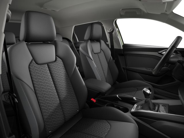 A1 Sportback S line 25 TFSI 70(95)