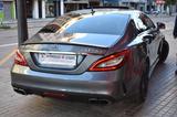 Mercedes-Benz CLS 63 AMG Mercedes-AMG CLS 63 4MATIC Merced... - gebrauchte Mercedes-Benz CLS 63 AMG aus dem Jahr 2016