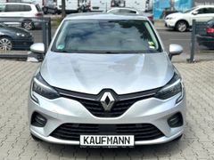 Fahrzeugabbildung Clio V Intens E-TECH 140