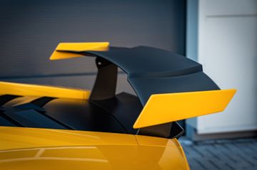 Lamborghini LP 570-4 Squadra Corse | Xpel | Lift | 50 Stück