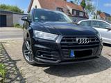 Audi Q5 FY 2.0 TDI - Audi Q5 FY Gebrauchtwagen