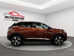 PEUGEOT 3008 GT-Line Navi LED Kamera Panorama