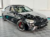 Mercedes-Benz E 53 AMG 4Matic+ LIMO PANO/HUD/PAGA/20*AMG - gebrauchte Mercedes-Benz E 53 AMG aus dem Jahr 2021