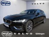 Volvo V60 Inscription Expression T6 Recharge  Nur Expo - Volvo V60: Recharge Inscription Expression