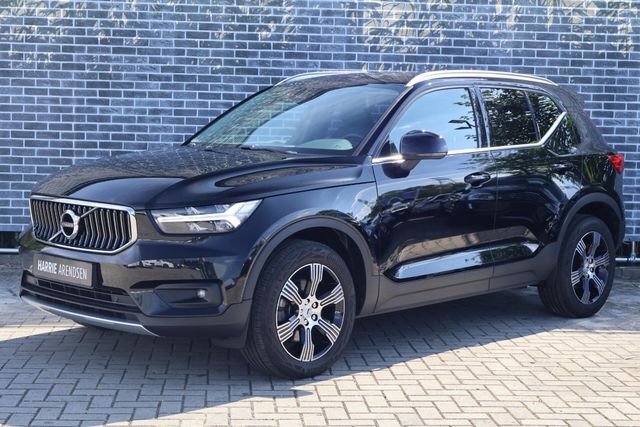 Volvo XC40 2.0 B4 AWD Inscription | Adaptive Tempomat