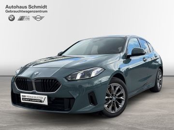 BMW Leasingangebot: BMW 120 *236€ ohne Anzahlung*Keyless*LED*Parking Ass