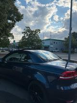 Volkswagen VW EOS 2014 tüv bis 2028 - Volkswagen Eos aus 2014