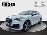 Audi Q2 1.4 TFSI sport S line *LED/HUD/Navi/SHZ/ACC* - Audi Q2 in Karlsruhe