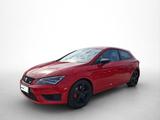 Seat Leon SC 2.0 TSI Cupra 280 LED, Navi, Alcantara, - Seat: Allradantrieb