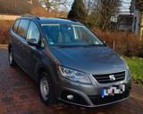 Seat Alhambra 2.0 TDI Start&Stop 110kW Reference ... - Seat Gebrauchtwagen in Bremen