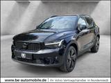 Volvo XC40 B4 Ultra Black Edition PANORAMA | 360° | HA - Volvo XC40: Ultra Black Edition
