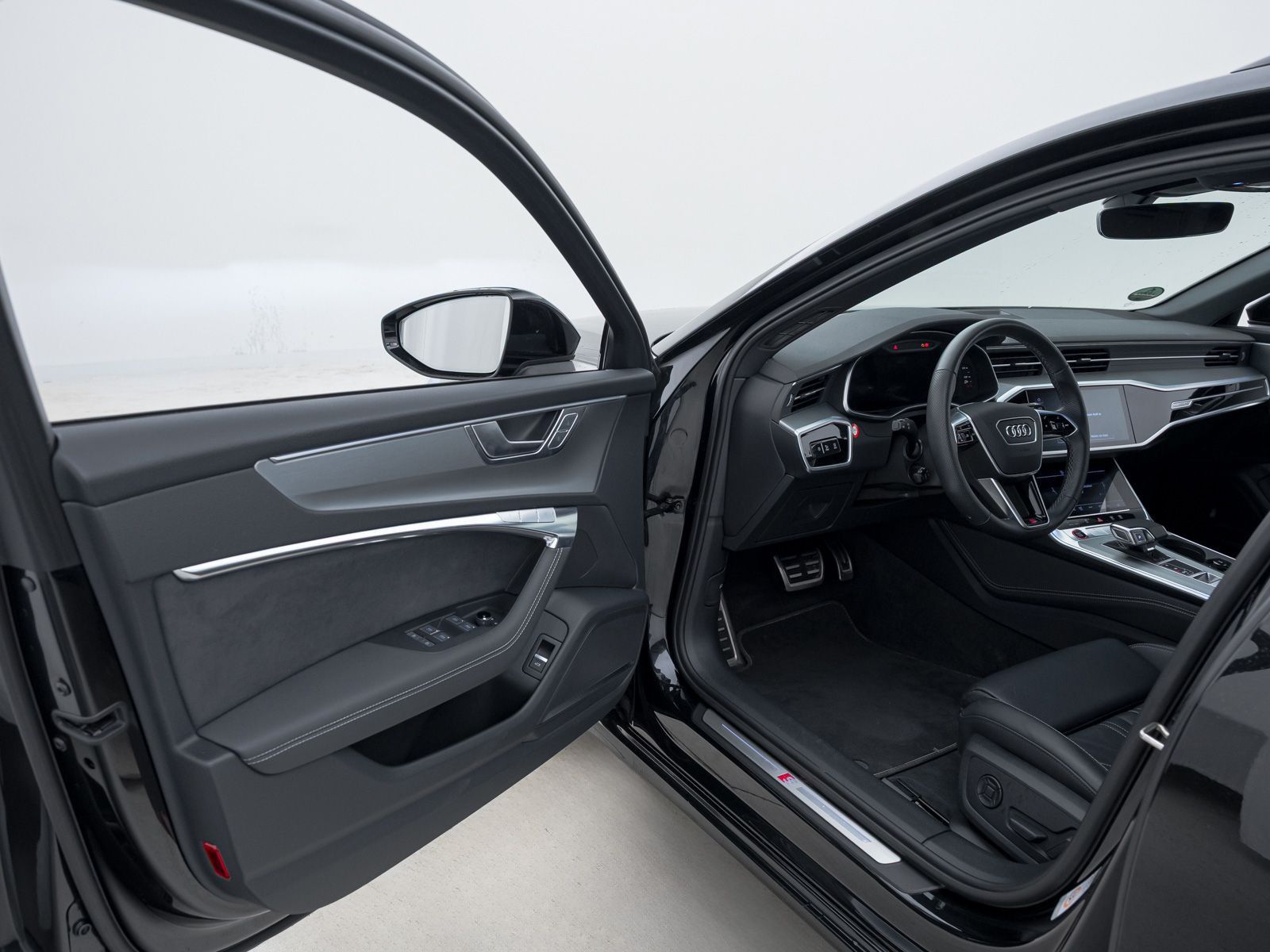 Audi S6 - Bild 11