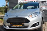 Ford Fiesta Celebra*NAVI*KLIMA*ALU*PDC*SITZHEZUNG*EFH - Ford Fiesta Gebrauchtwagen in Stuttgart