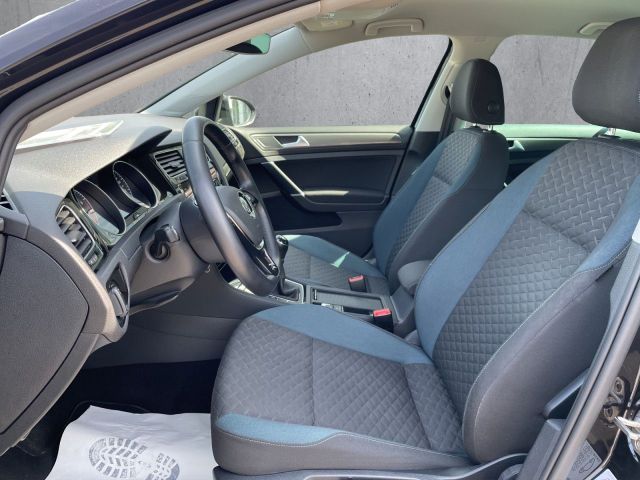 Golf VII IQ.DRIVE 1.5 TSI OPF Navi/AppC/SHZ/PDC