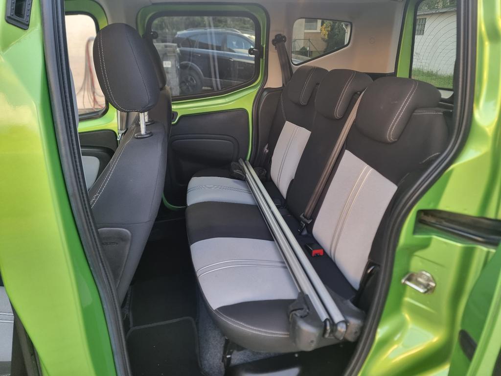 Fiat Qubo