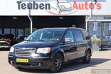 Chrysler Grand Voyager 3.8 V6 Limited BTW Auto, 7 sitze, - Chrysler aus 2009