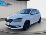 Skoda Fabia 1.0 TSI Best of NAVI SHZ LED-S. 5JG. - Skoda Fabia: 5j