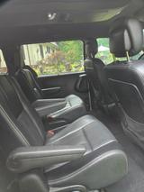 Dodge Grand Caravan 3,6 L, 7 Sitze, Benziner - Dodge Grand Caravan von privat