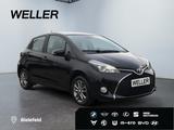 Toyota Yaris 1.0 Comfort *Kamera*Bluetooth*LMF*Colorgla - Toyota: 1.0