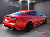 Kia Stinger GT 4WD 3.3 V6 T-GDI Schiebedach Klima PD - Kia Stinger aus 2017