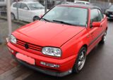 Volkswagen Golf Cabriolet  pink floyd - Volkswagen Golf: Pink Floyd