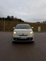 Andere Fiat Abarth 595| 140 PS | Apple CarPlay 85... - Andere mit Benzin-Antrieb: Kleinwagen