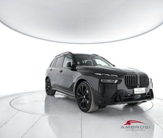 BMW X7 - 2