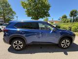 Nissan X-Trail N-Connecta Hybrid, Tüv neu, 7 Sitzer! - Nissan: Allradantrieb