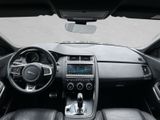 Jaguar E-Pace D150 R-Dyn. S 19" LED Black-Pa. el.Heckkl - Jaguar E-Pace aus 2021