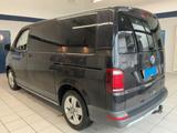 Volkswagen T6 Multivan PanAmericana DSG Leder - Volkswagen: Multivan Panamericana