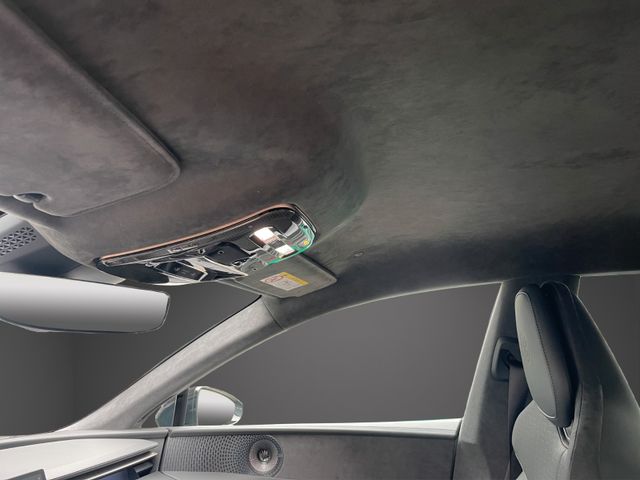 Fahrzeugabbildung Lotus Emeya 600 GT Lotus Wuppertal