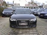 Audi A6 3.0 TDI quattro Auto.*S-Line~MMI~StHz~Kessy* - Audi A6 mit Diesel-Antrieb: Schwarz, Limousine