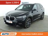 BMW X1 xDrive 18d M Sport Aut.*NAVI*LED*TEMPO*PDC* - gebrauchte BMW X1 aus dem Jahr 2022