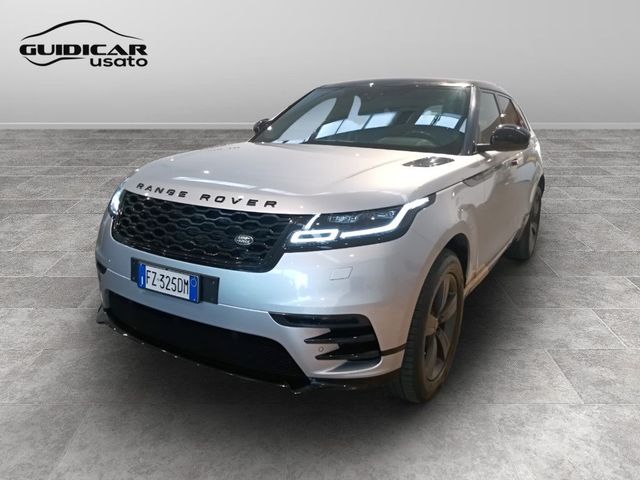 Land Rover LAND ROVER Range Rover Velar 2017 - Range Rover 