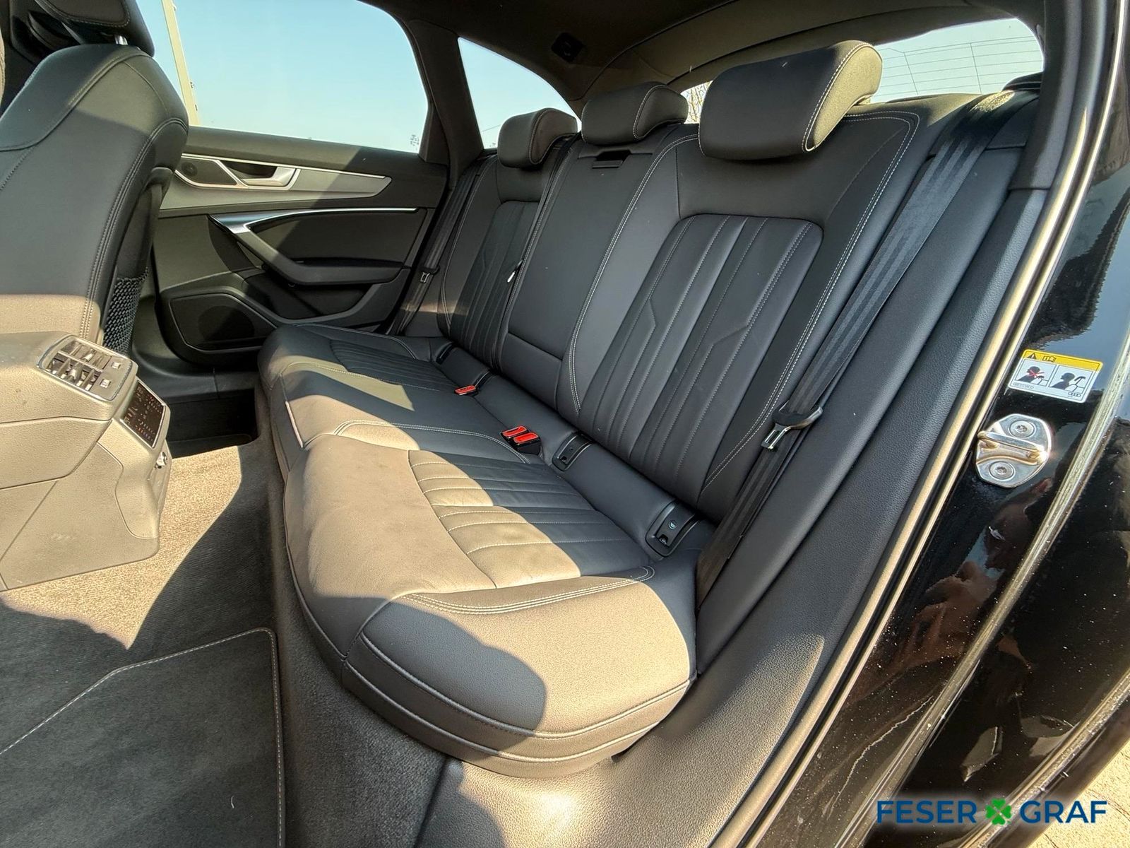 Audi A6 - Bild 9