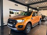 Ford Ranger Wildtrak Doppelkabine 4x4 Aufbau - Ford Ranger Gebrauchtwagen in Bielefeld