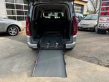 Opel Combo Elegance-5+1-Wenderampe - Opel Combo mit Benzin-Antrieb: Kombi