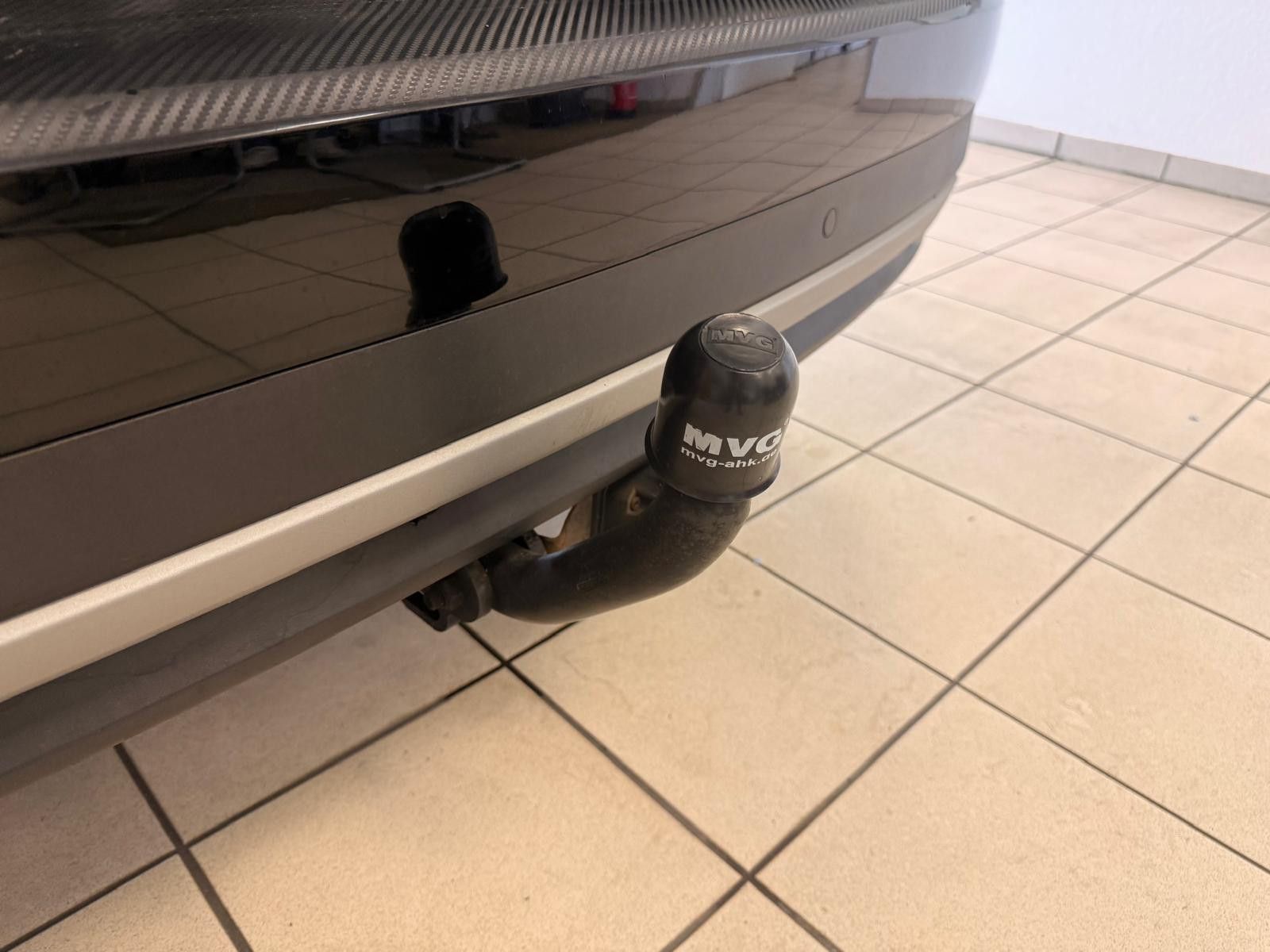 Fahrzeugabbildung Renault Scenic ENERGY dCi 160 EDC Bose Edition/ 7.SITZER