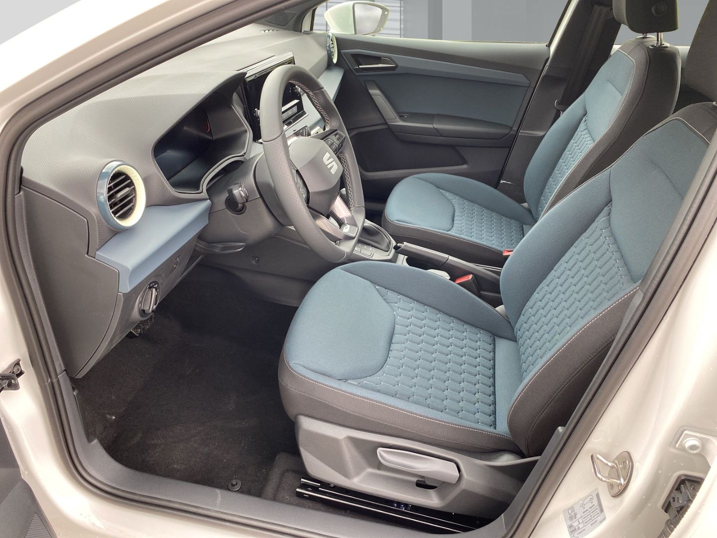 Seat Ibiza - Bild 10