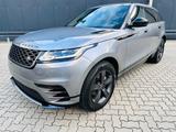 Land Rover Range Rover Velar R-Dynamic S 1-Hand MwSt 19 TOP - Land Rover Range Rover Velar Gebrauchtwagen in Hamburg