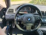 BMW E46 330i touring - BMW 330: Kombi, E46