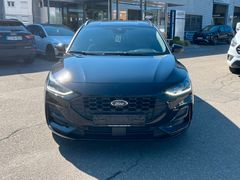 FORD Focus Turnier ST-Line 155PS #NAVI #WINTER