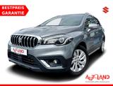 Suzuki SX4 S-Cross 1.4 Comfort LED Navi Kamera Tempomat - gebrauchte Suzuki (SX4) S-Cross aus dem Jahr 2019