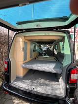 Volkswagen T5 California - Volkswagen T5 California aus 2009